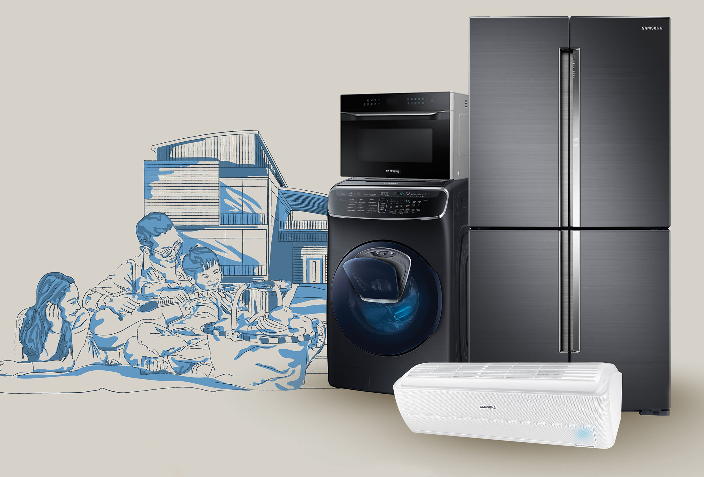 Service Centre Jamshedpur